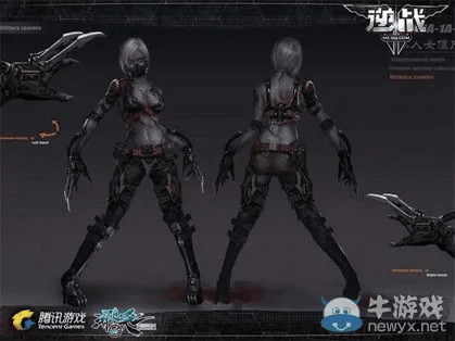 逆战吸血鬼版本,创新计划设计&amp;DP_v1.430