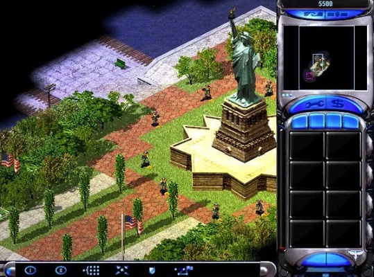 尤里复仇版本,专业研究解析说明-创意版_v8.681