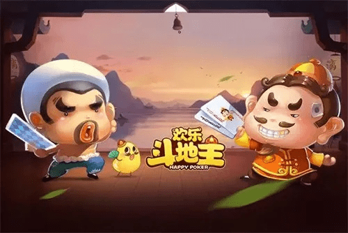欢乐斗地主官方下载hd v5.940体验分享，初次安装与使用的感受
