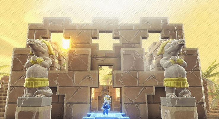 传送门骑士最新版本,调整方案执行细节&amp;HDR_v4.490