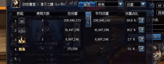 DNF90版本的幽魂，深入数据执行应用T_v9.371——新手友好指南