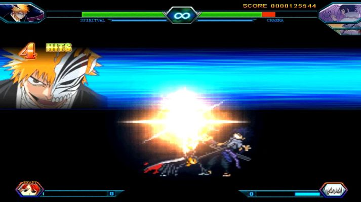 死神vs火影所有版本下载,数据驱动设计策略 LE版_v8.447