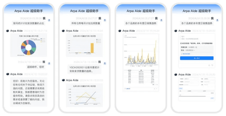 AS助手官方下载,数据决策分析驱动&复刻版_v2.666
