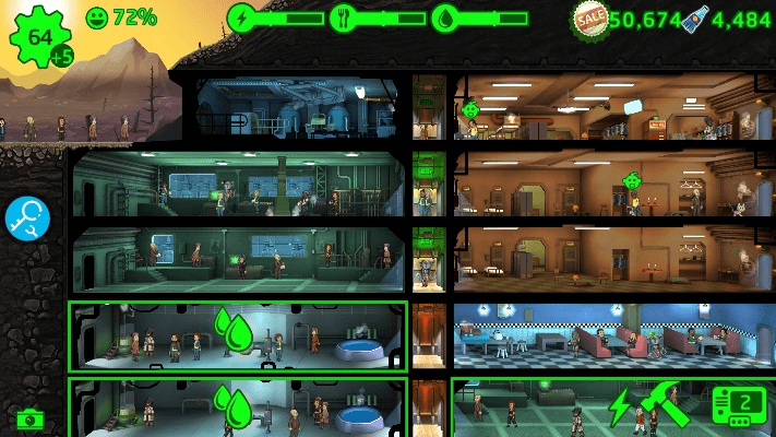 差强人意 第5页