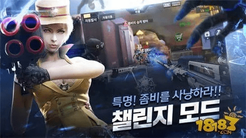 CF手游韩服最新版本，免费体验，强大功能，无忧设计问题计划手游版1_v3.386