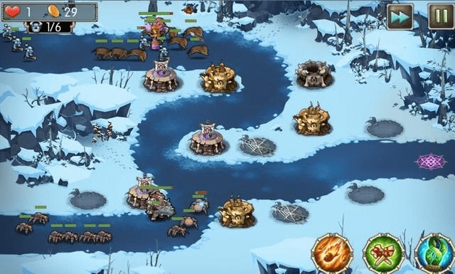 老版本部落守卫战,迅速处理解答问题|影像版_v2.213