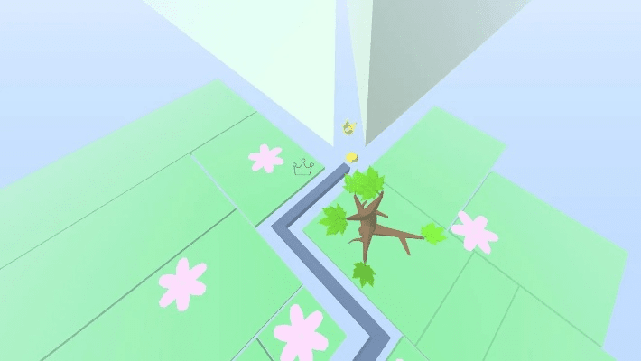 跳舞的线新版本,精准解答解释定义 vShop_v8.674