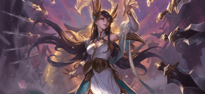 6.9版本刀妹,可靠评估解析 Advance1_v5.804