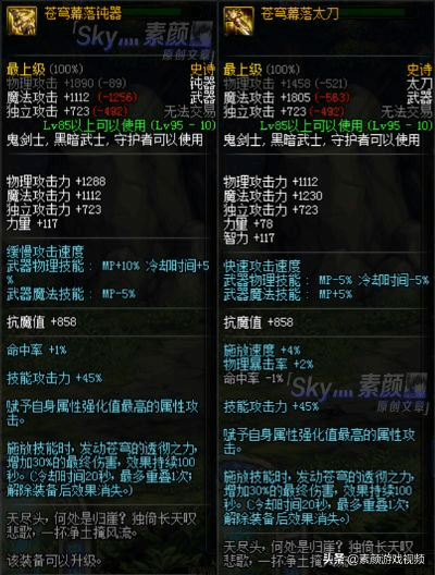 90版本固伤职业,涵盖广泛的说明方法&amp;L版_v7.194