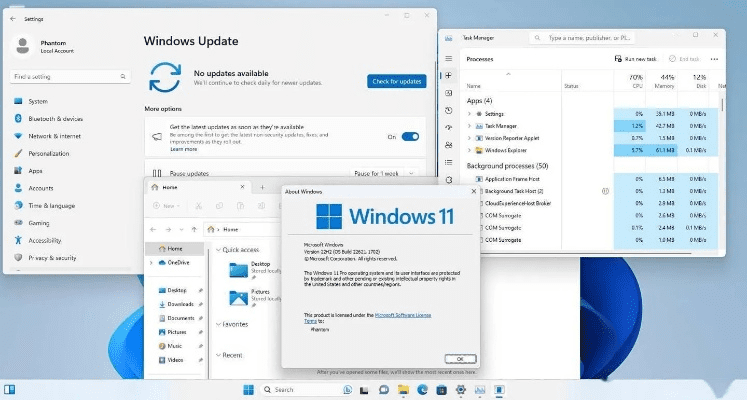 天潢贵胄 第4页