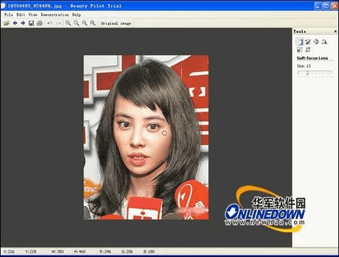 美图秀秀老版本,仿真技术方案实现&amp;HDR版_v3.725