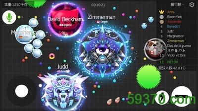 球球大作战下载官方,精确数据解析说明&amp;Harmony_v8.592