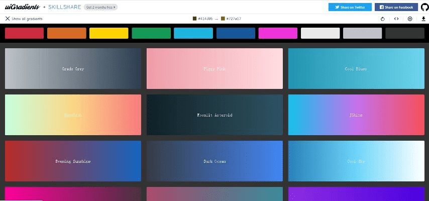 color muse官方下载,快捷问题方案设计|网红版_v3.375