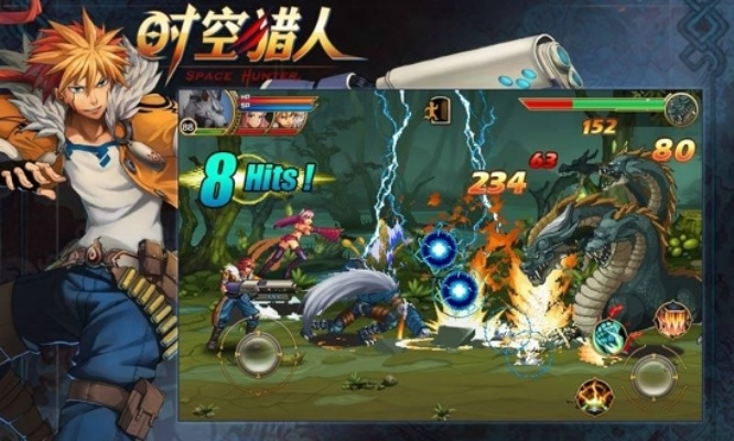 汉风版本时空猎人官网,精细化方案实施 苹果版_v4.436