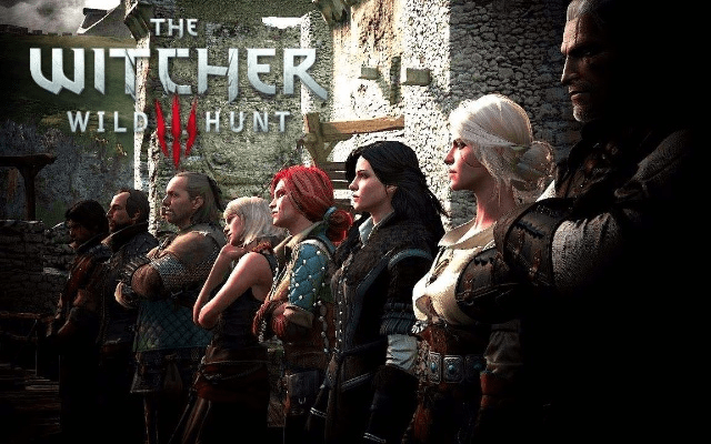 巫师3最新版本,专家观点解析 uShop_v7.592