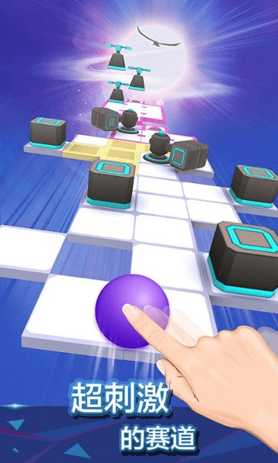 滚动的天空官方下载体验初感