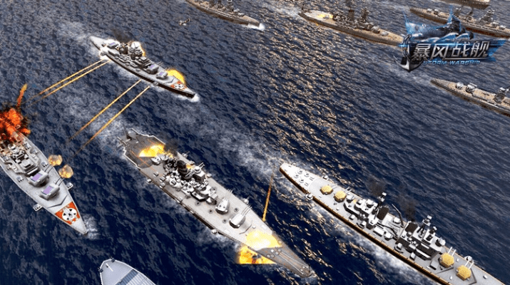 暴风战舰版本,未来规划解析说明 精英款_v5.291