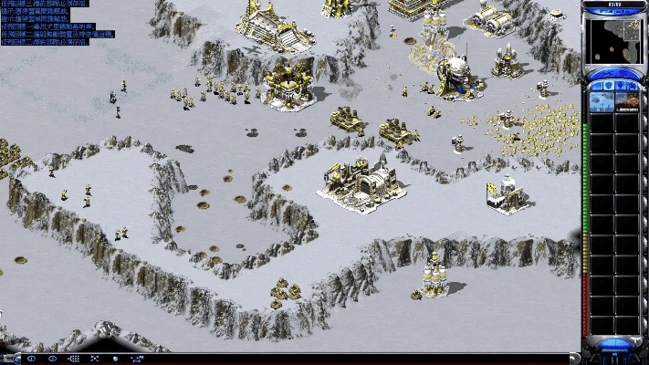 尤里的复仇 版本,精细化策略探讨|微型版_v4.208