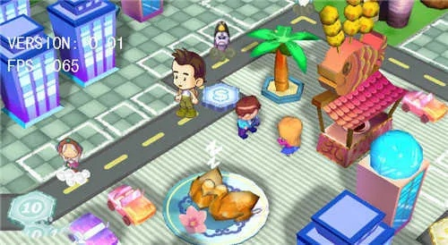 大富翁8官方下载,专业执行方案_HD_v10.470