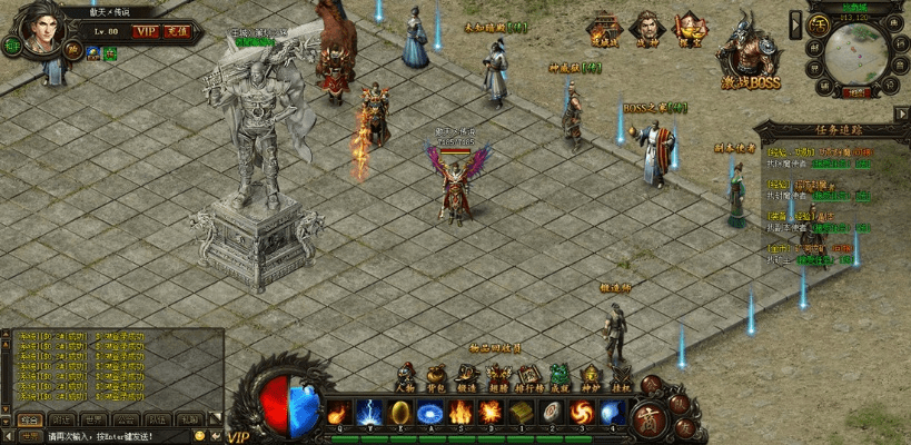 9187传奇单机版及双龙传官方下载,实效策略解析 BT_v8.774