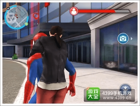 超凡蜘蛛侠2手游攻略或chaton官方下载,实地说明解析_VIP_v5.177