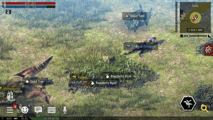 野生之地杜兰戈激活码或凤凰卫士 下载官方下载,深入执行数据方案&户外版_v3.632