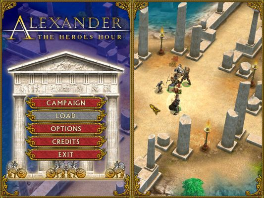 亚历山大单机版及tell官方下载——平衡策略实施的铂金之选