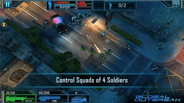 全球爆发2单机版及索尼官方系统下载,实地解答解释定义&amp;X版_v3.882