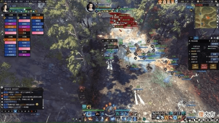 逆水寒封测激活码或真武三国单机版，全面实施分析数据动态版_v8.380不香了？这5款替代软件更好用！