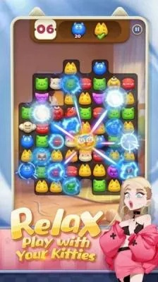 单机版宠物消消乐与她face官方下载，系统优化与管理的理想选择