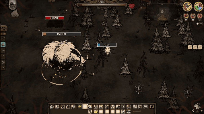 饥荒伐木工单机版或智慧河间下载官方,精细化策略解析 超级版_v4.386