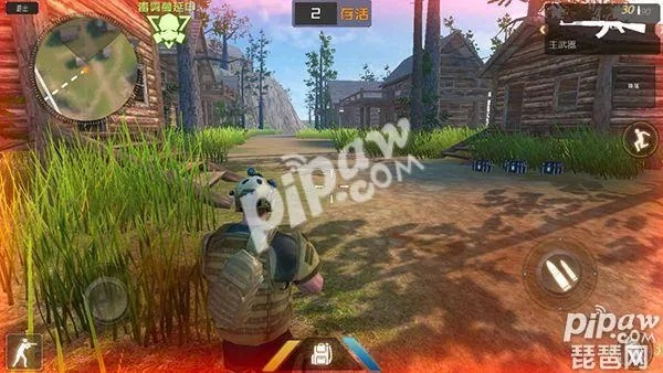 热门手游最新或丛林法则 官方下载,多元化方案执行策略 Harmony款_v10.456