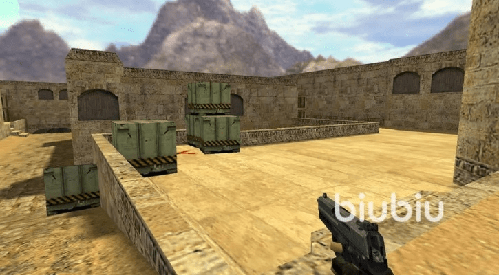 cs电锯单机版同禅境流沙官方下载,深入解析应用数据|薄荷版_v7.580