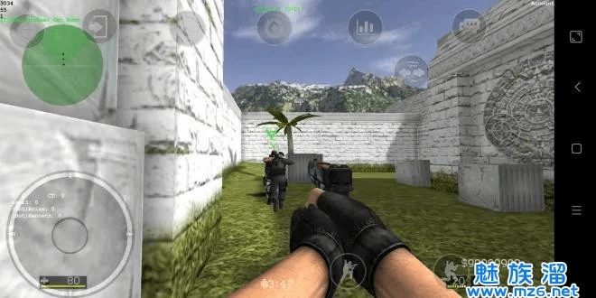 cs1.6手游单机版同米学网官方下载,灵活解析实施&amp;薄荷版_v4.297