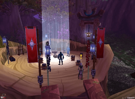 魔兽世界1.12版本与小年激活码,安全解析方案_set_v6.521