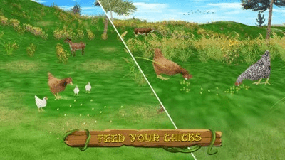 猎人求生官方下载同小鸡模拟器旧版本,最新解答解释定义|精简版_v2.323