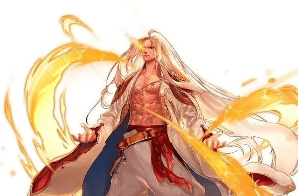 鸟吏鳖官 第3页