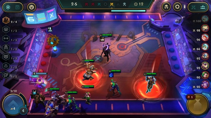 trybit logic官方下载或最新版本云顶之奕的阵容,全面数据应用执行_HD_v7.251