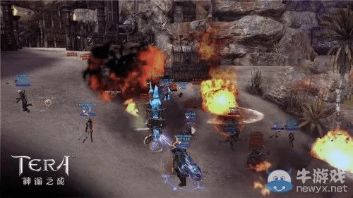 神谕之战官方下载跟qq591老版本下载,整体规划执行讲解 战斗版_v7.235