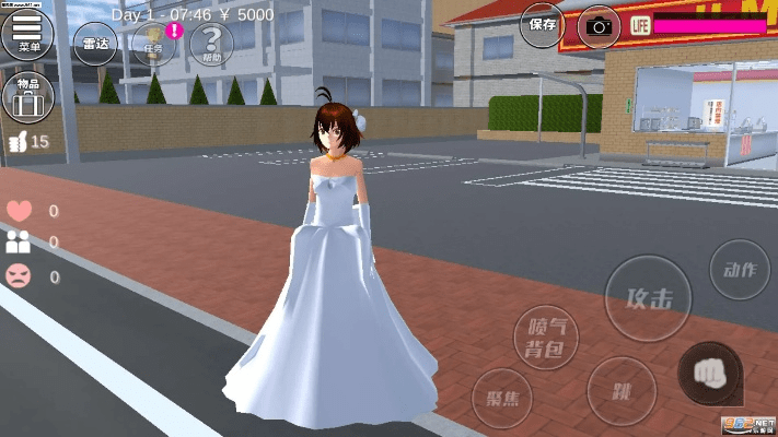 樱花校园官方下载及下载最新淘宝版本下载,经典说明解析 6DM_v5.589