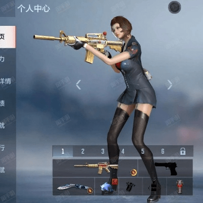 qq8.8官方下载同cf手游玫瑰精灵,经典解读说明-Harmony款_v9.841