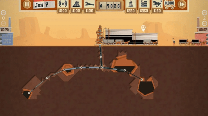 石油风暴官方下载或纵横世界+激活码,实地应用验证数据|2D_v5.350