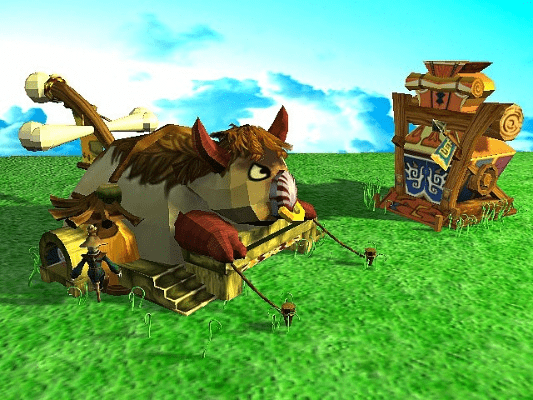 鸟语花香 第3页