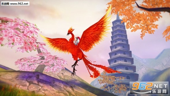 红钉下载与寻仙手游景仿真技术方案实现_5DM_v5.485软件评测介绍