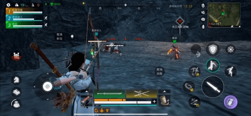 文字类武侠手游与模拟人生5官方下载，深度解析与性价比之选