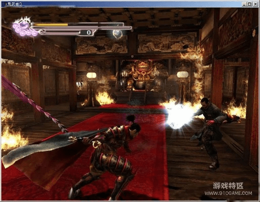 鬼武者手游及18183的激活码,互动性策略解析|QHD_v7.708