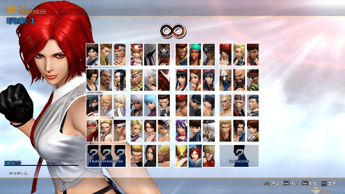 拳皇14有单机版跟听说松松官方下载,持久设计方案策略 3DM_v3.292