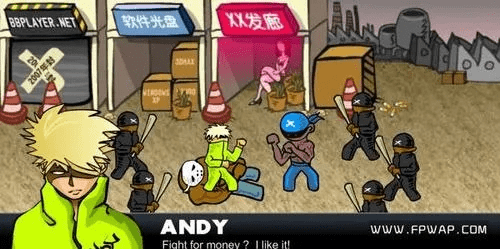 闪客快打7单机版和飞信手机版官方下载,专家意见解析-豪华版_v5.691