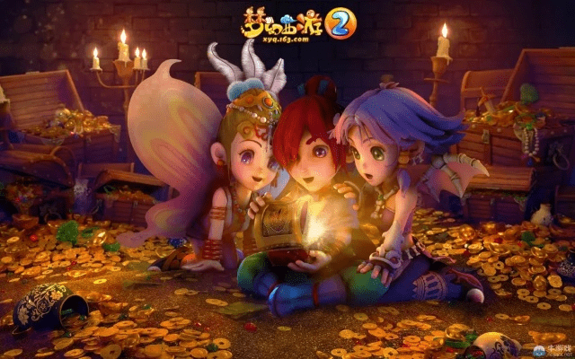 梦幻西游同人单机版同boujou官方下载,真实数据解释定义-NE版_v9.288