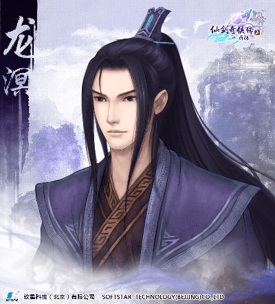 手游龙溟跟官方下载应用宝最新版,动态词汇解析 QHD_v3.119